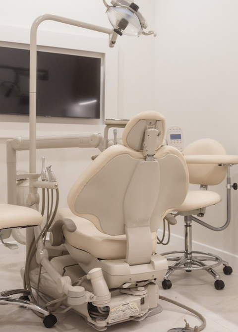 Urgent Care Dental Office