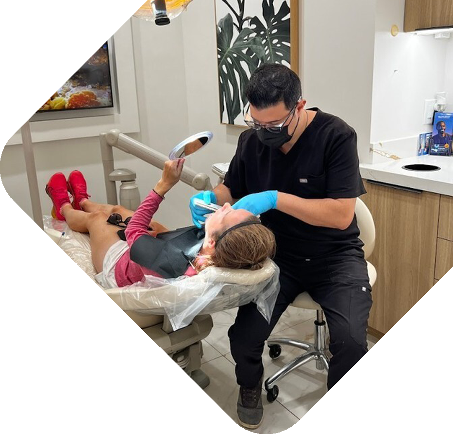 Emergency Dentist Brentwood